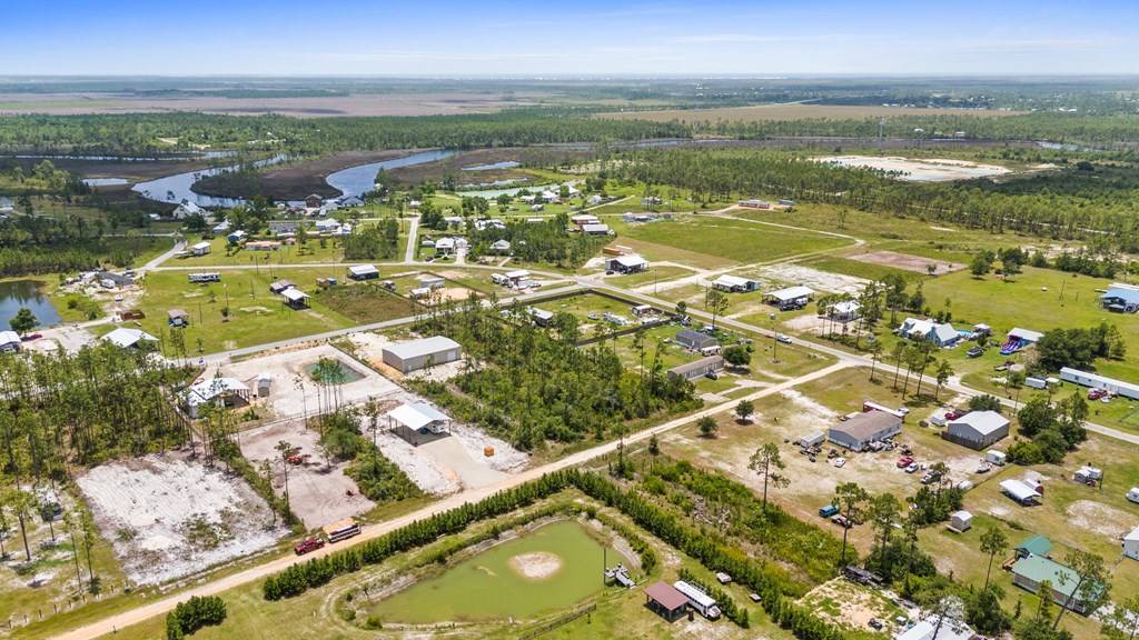Wewahitchka, FL 32465,Lot 3 Chellsey St