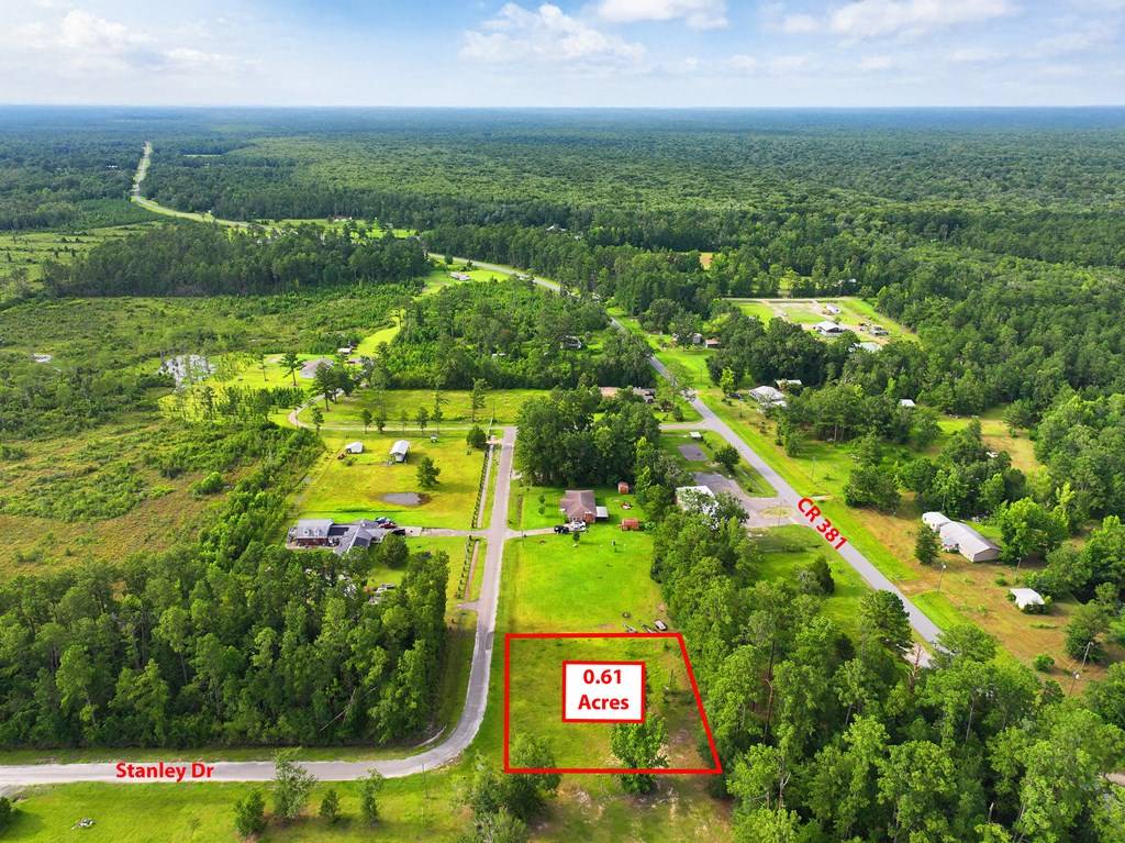 Wewahitchka, FL 32465,TBD Stanley Dr