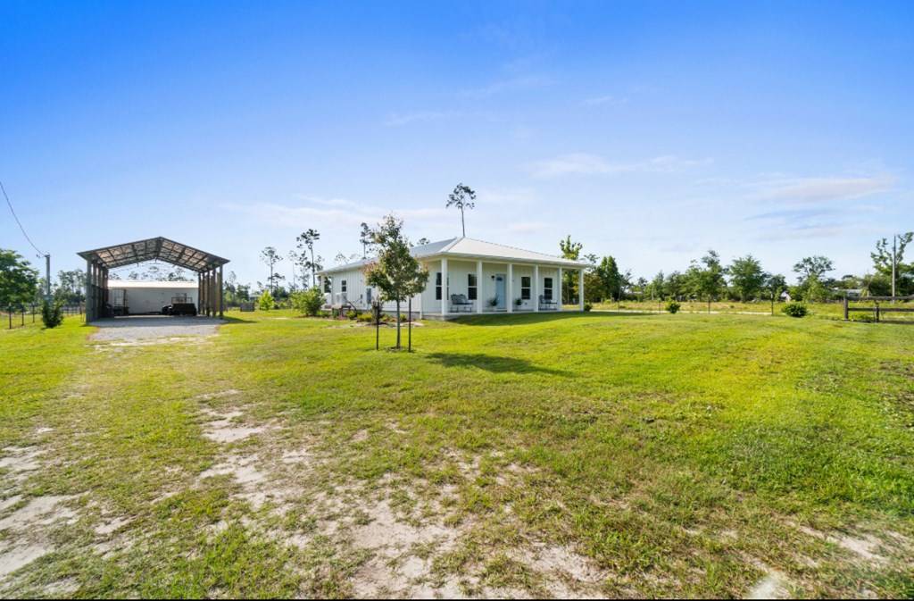 Port St. Joe, FL 32456,574 N Canal Dr