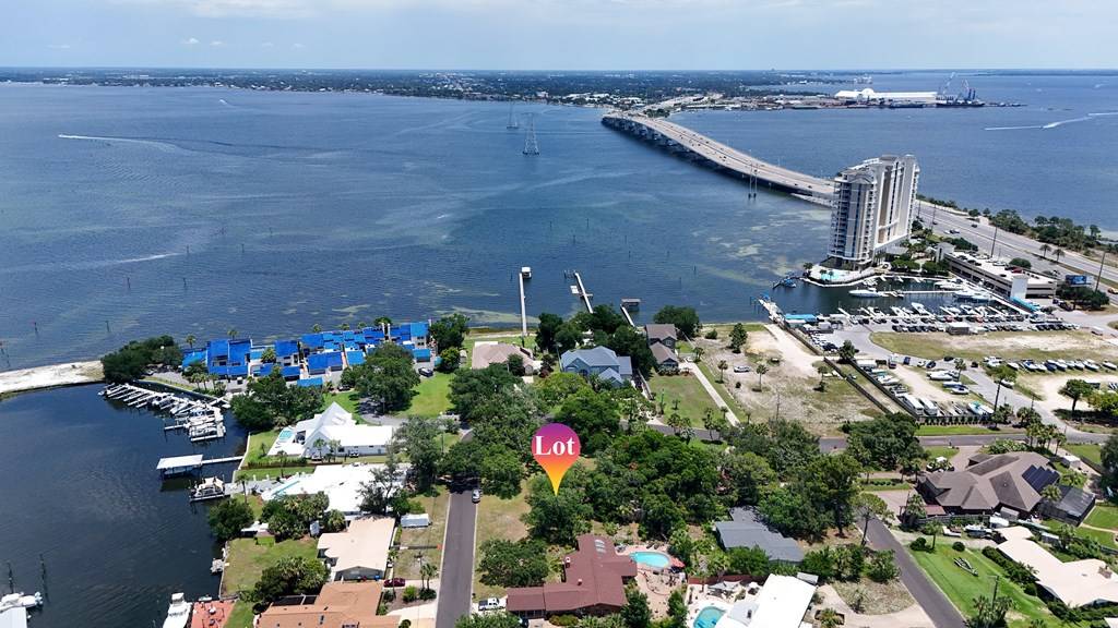 Panama City Beach, FL 32407,0 Bay Shore Dr