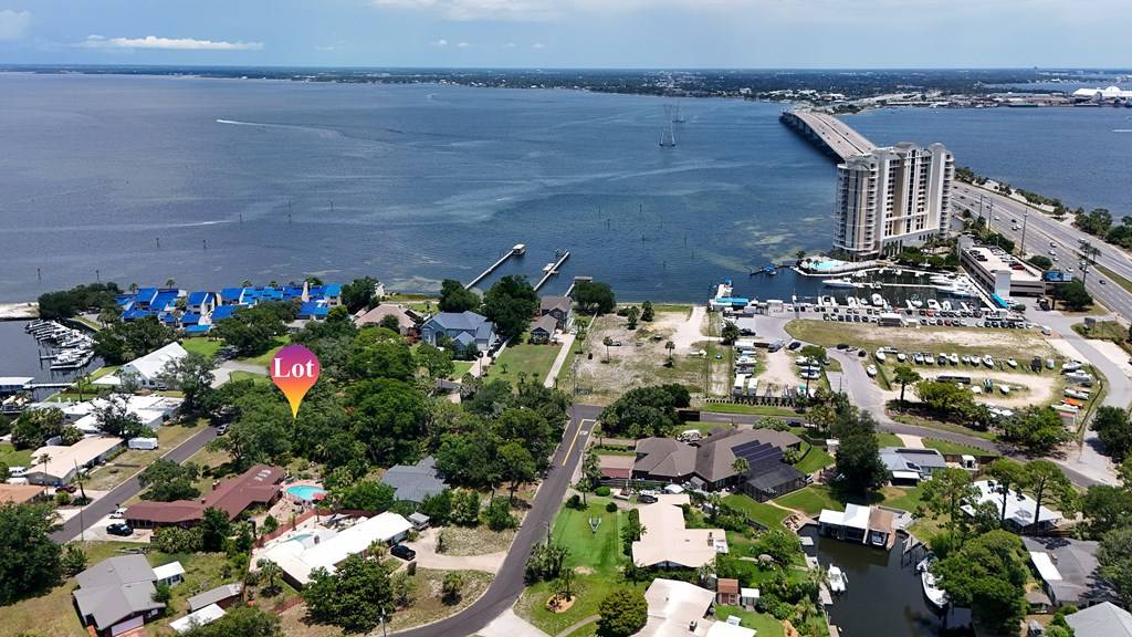 Panama City Beach, FL 32407,0 Bay Shore Dr