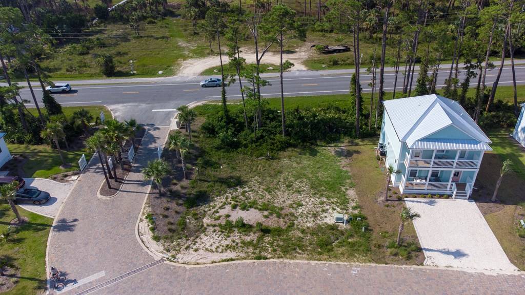 Cape San Blas, FL 32456,Lot 59 Rhonda Del Sol Cir