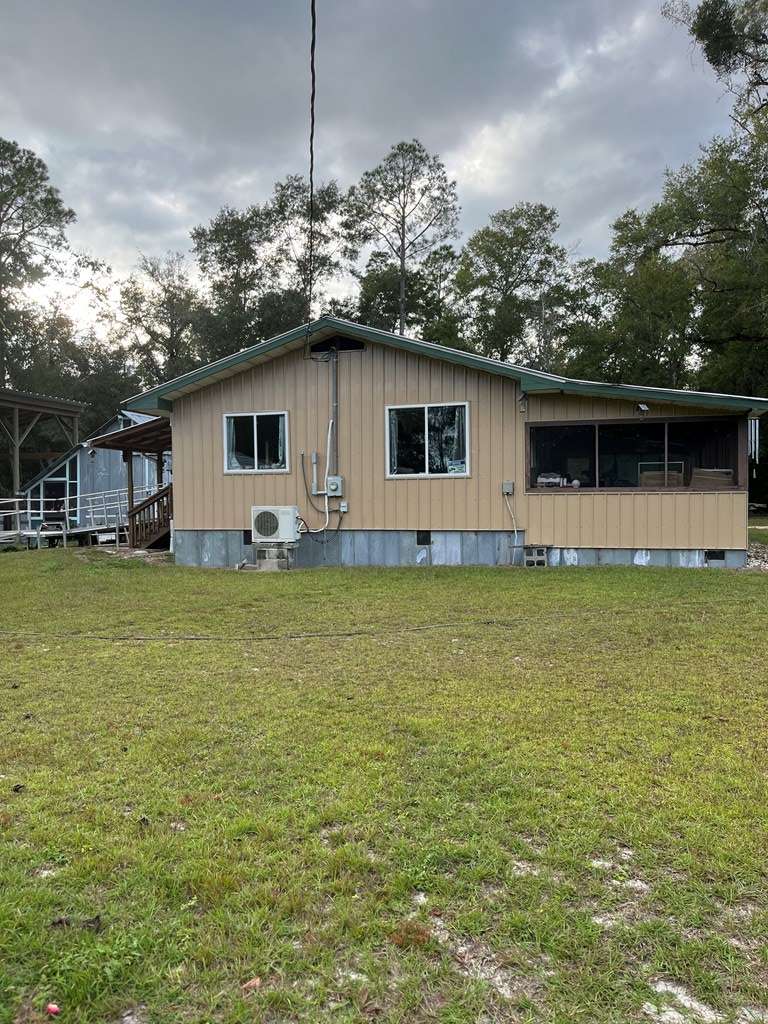 Sumatra, FL 32321,40809 Sw Thomas J Hill Rd