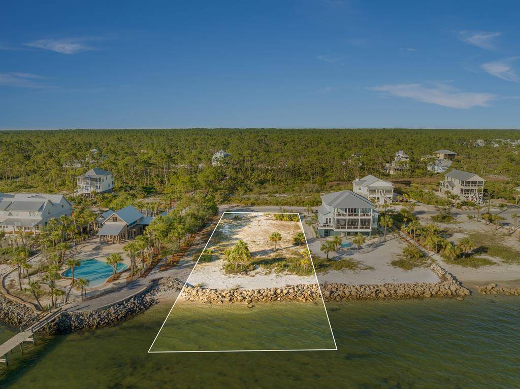 Port St. Joe, FL 32456,417 Windmark Way