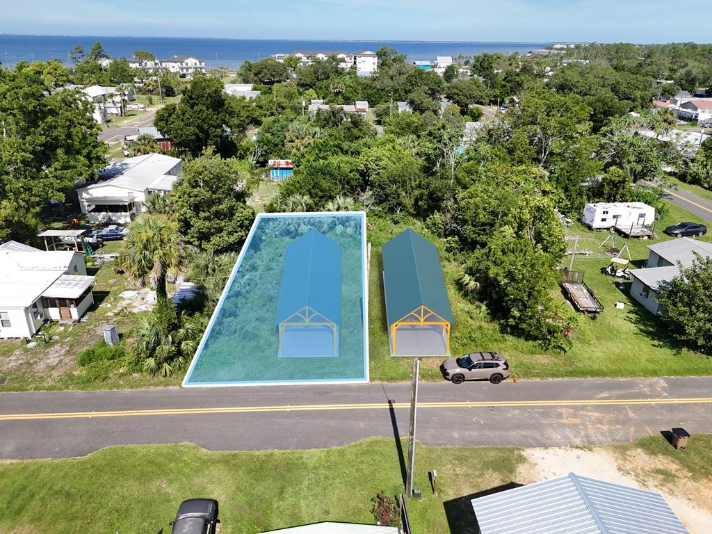 Port St. Joe, FL 32456,Lot 2 Cobia Ave