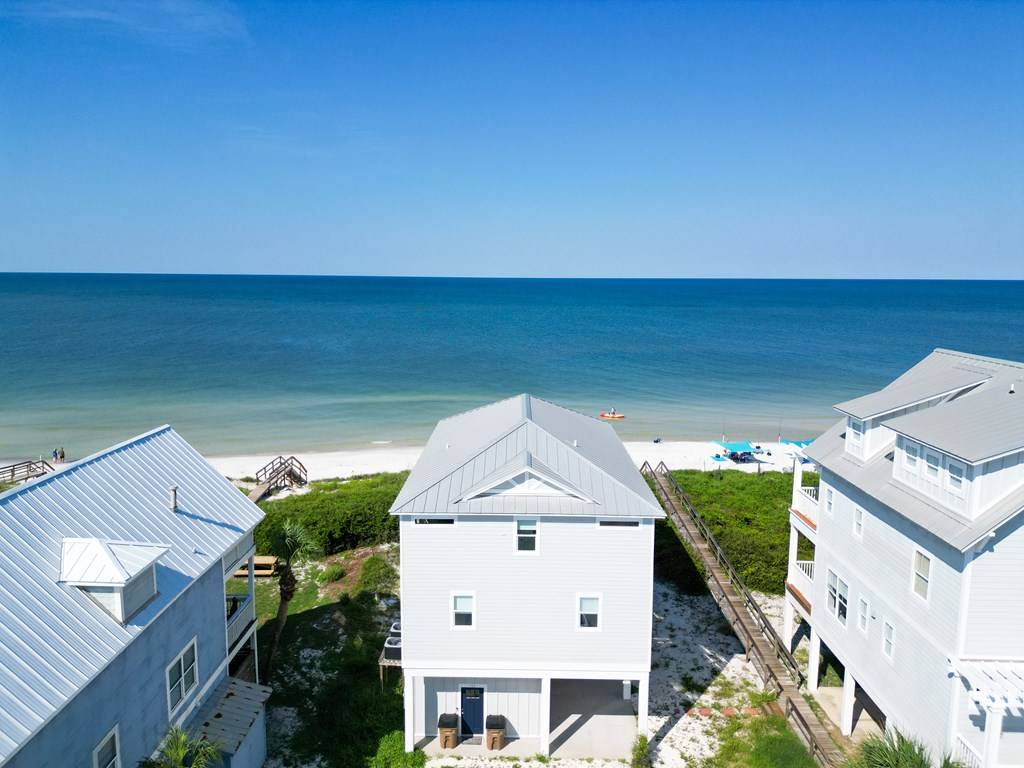 Cape San Blas, FL 32456,192 Coralee Dr