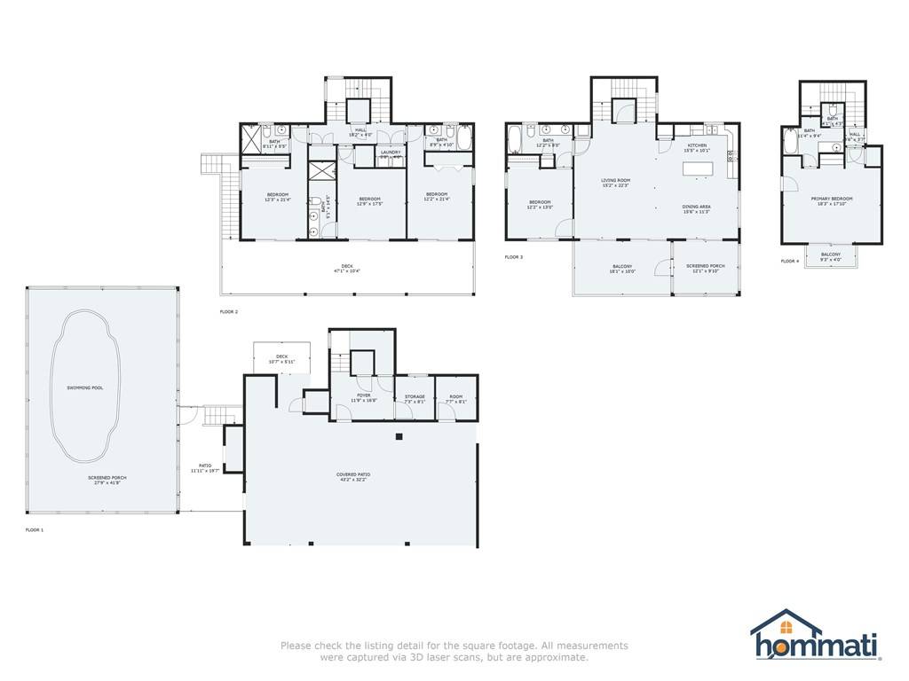 St. George Island, FL 32328,1604 Ivy Way