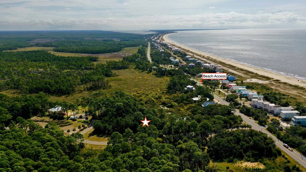 Port St. Joe, FL 32456,Lot 37 Waters Edge Dr