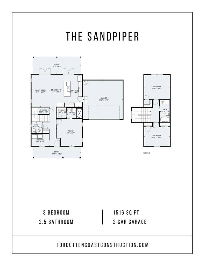 Carrabelle, FL 32322,144 Anhinga Trl