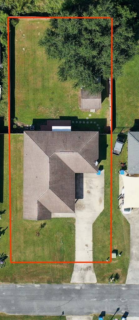 Wewahitchka, FL 32465,261 Abby Dr