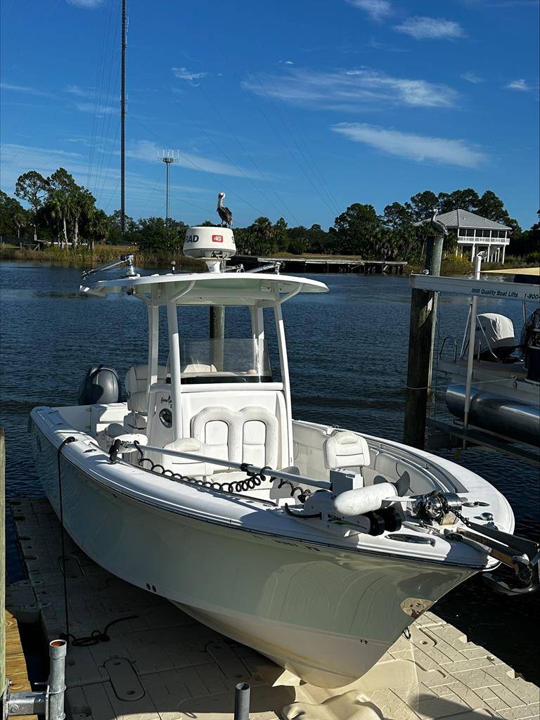 Carrabelle, FL 32322,307 Gar Wood Lndg