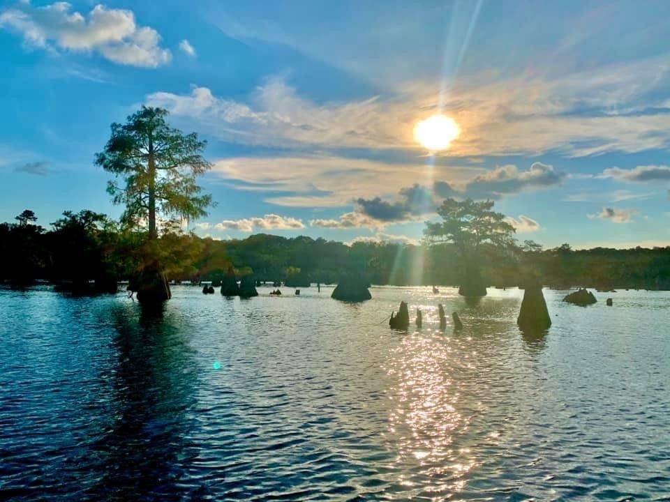 Wewahitchka, FL 32465,Lot 1 Old Magnolia Rd