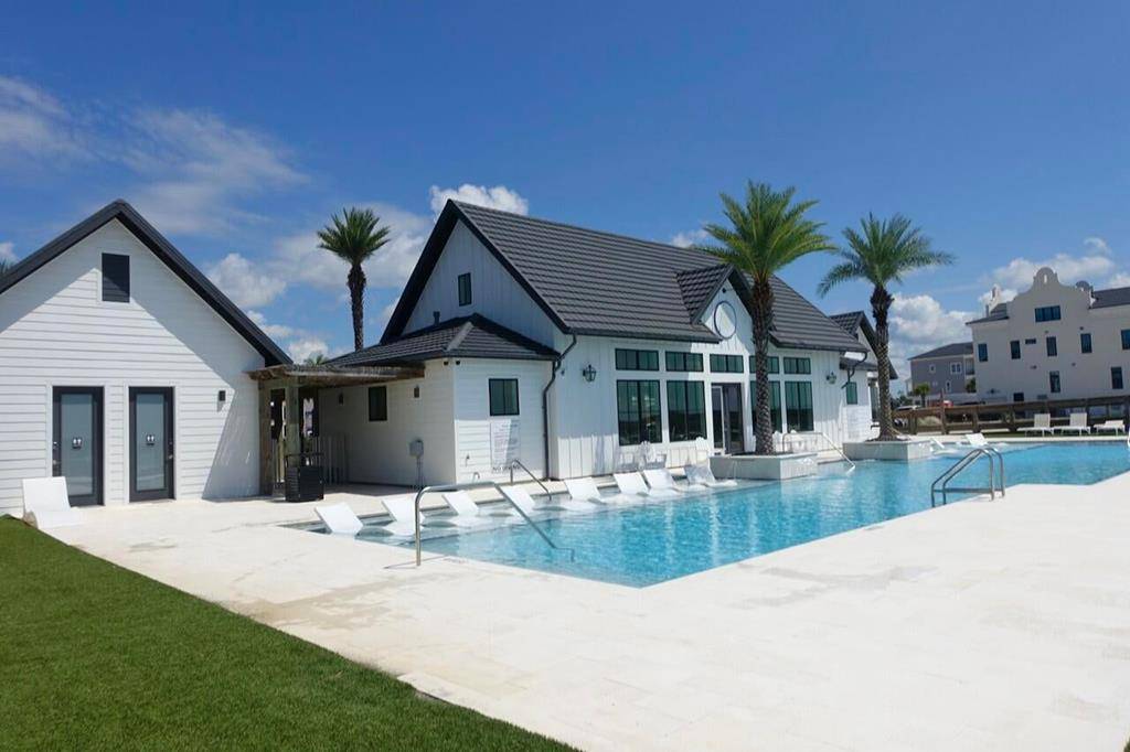 Mexico Beach, FL 32456,124 Sugar Sand W