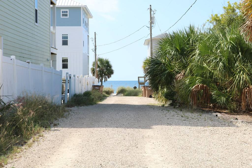 Cape San Blas, FL 32456,153 Cancun Dr