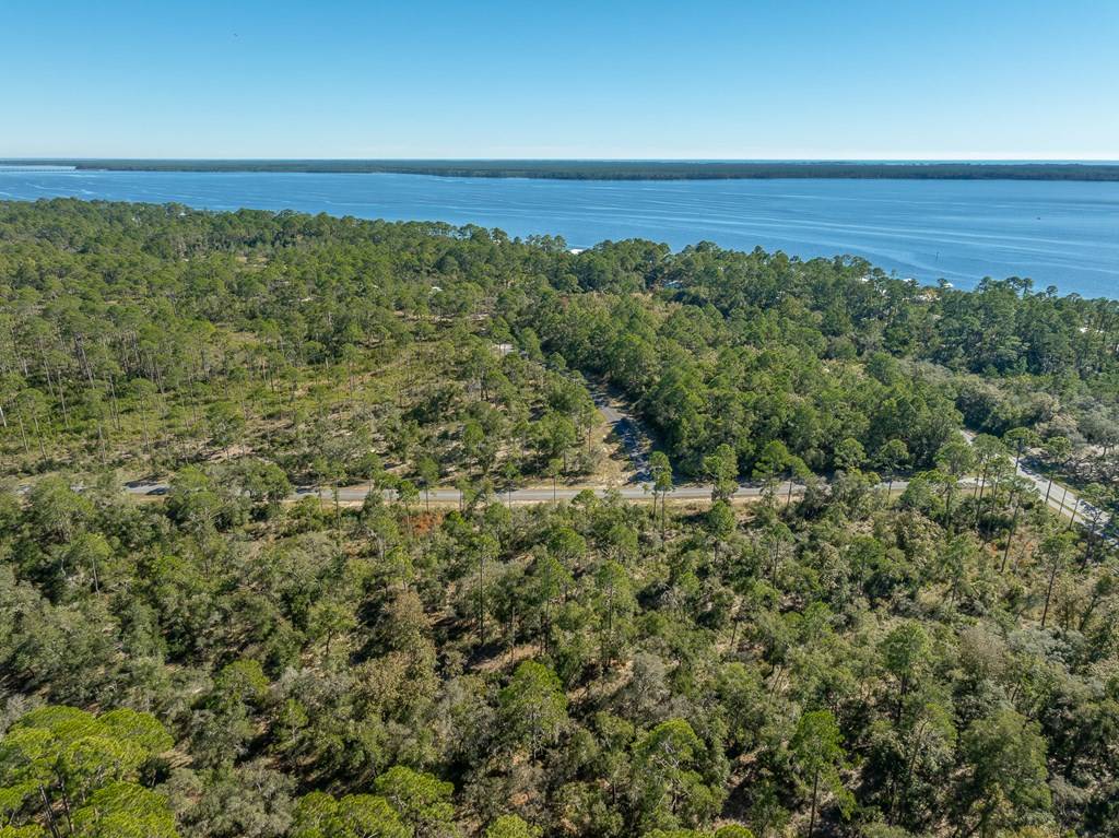 Ochlockonee Bay, FL 32446,Lot 25 Pelican Way