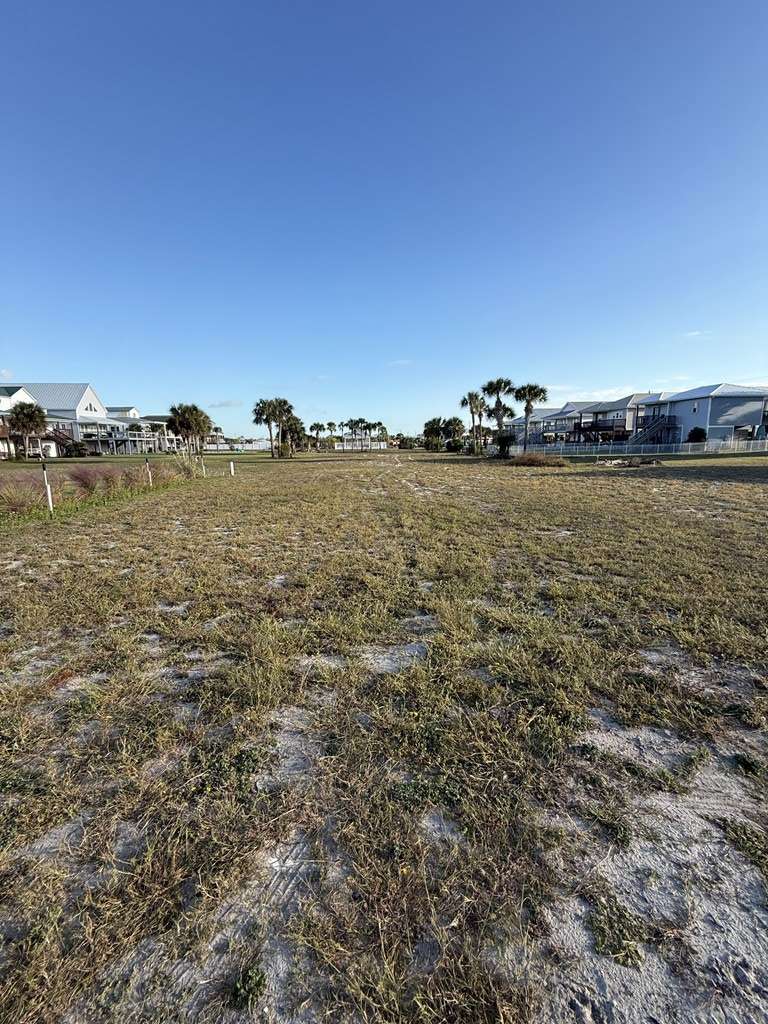 Port St. Joe, FL 32456,Lot 10 Sea Shores Dr