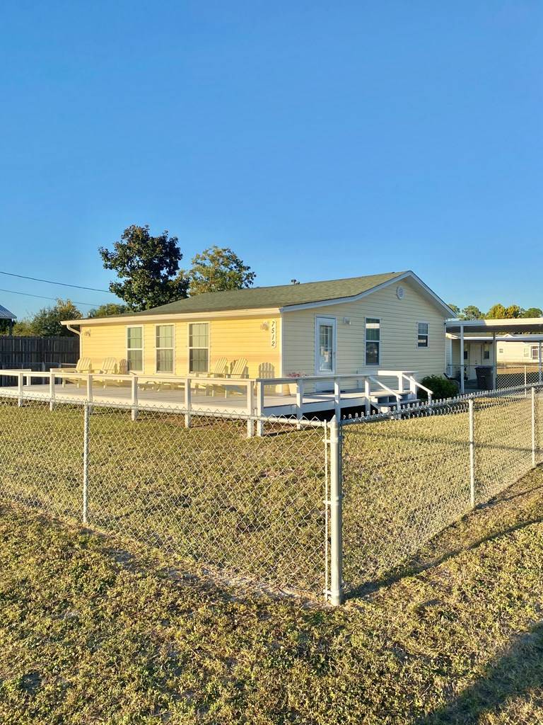 Port St. Joe, FL 32456,7512 Alabama Ave