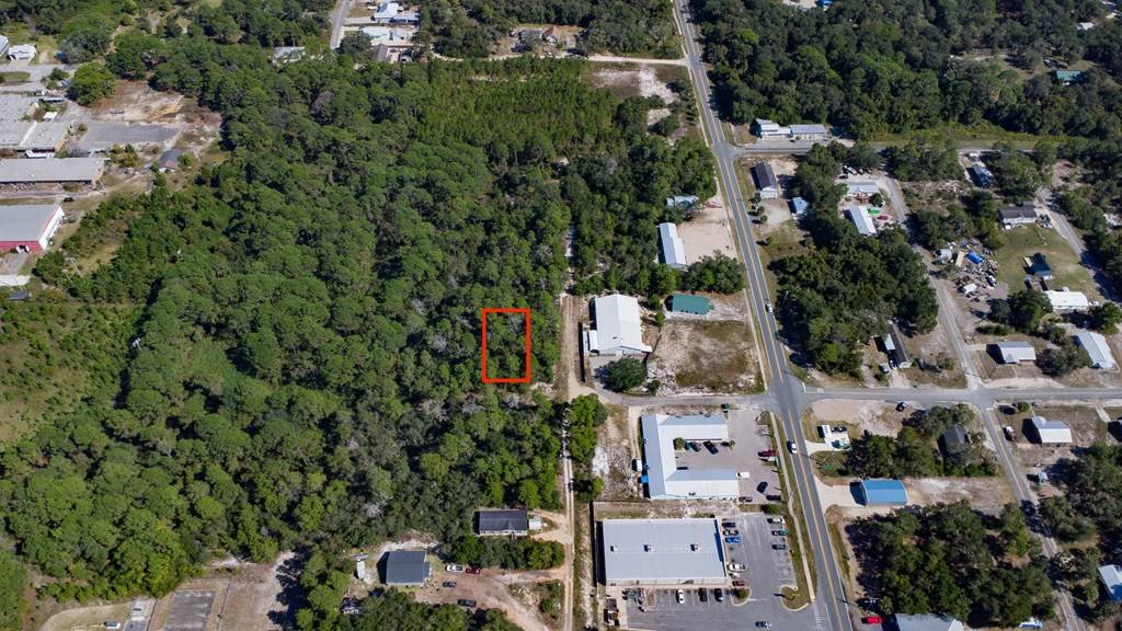 Carrabelle, FL 32322,Lot 17 Se 7th St