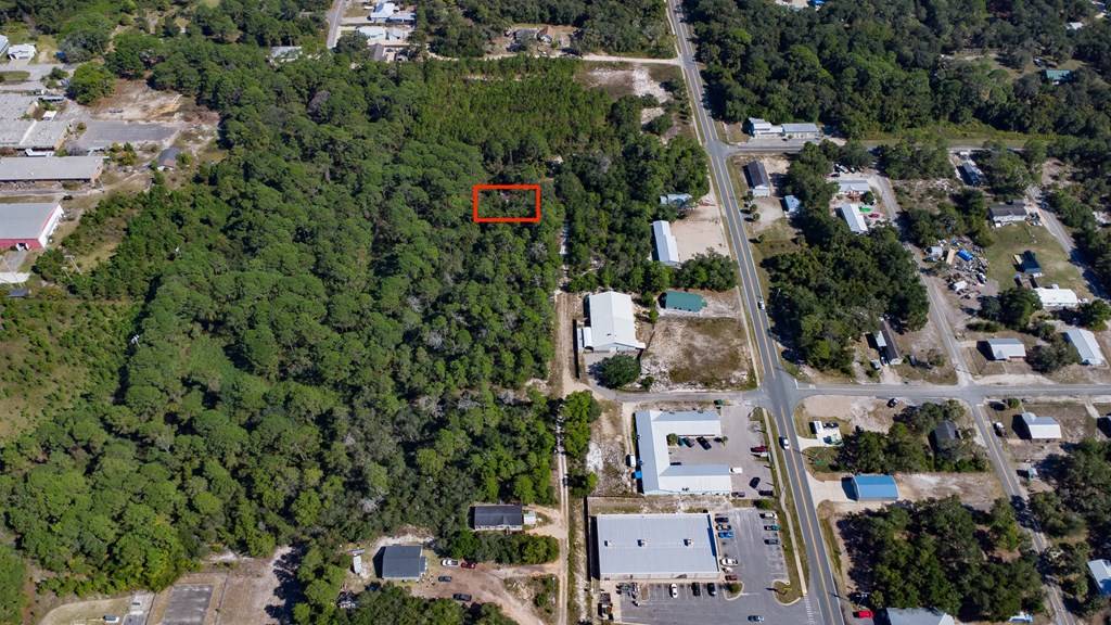 Carrabelle, FL 32322,Lot 13 Se Ave A