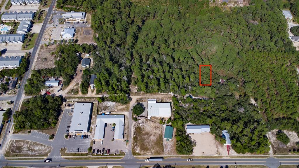 Carrabelle, FL 32322,Lot 13 Se Ave A