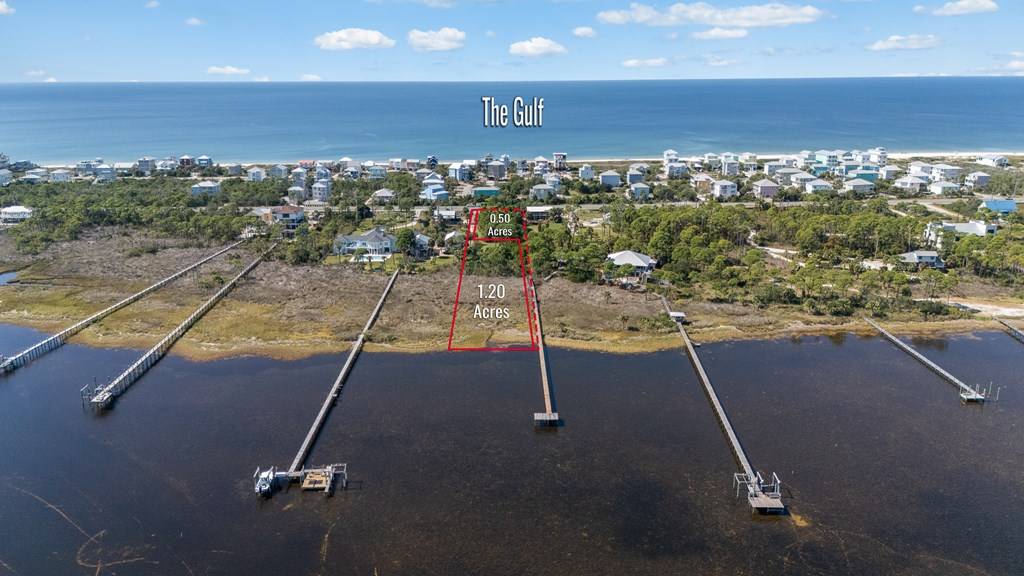 Port St. Joe, FL 32456,0 Cape San Blas Rd