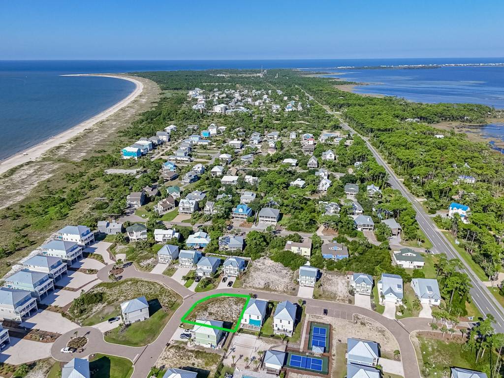 Port St. Joe, FL 32456,Lot 44 Rhonda Del Sol Cir
