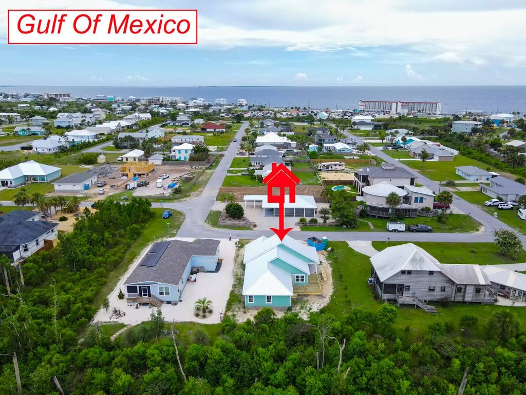 Mexico Beach, FL 32456,246 Lalla Ln