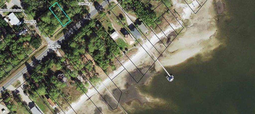 Carrabelle, FL 32322,2179 Hwy 98 E