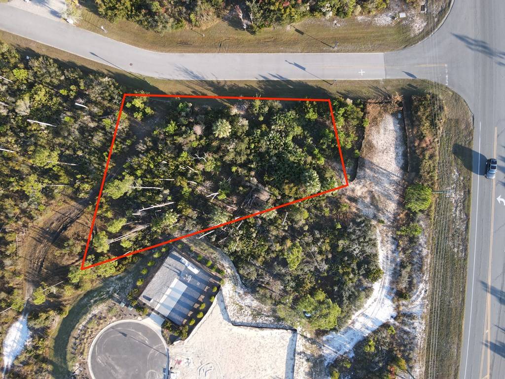 Port St. Joe, FL 32456,TBD Sea Glass Way