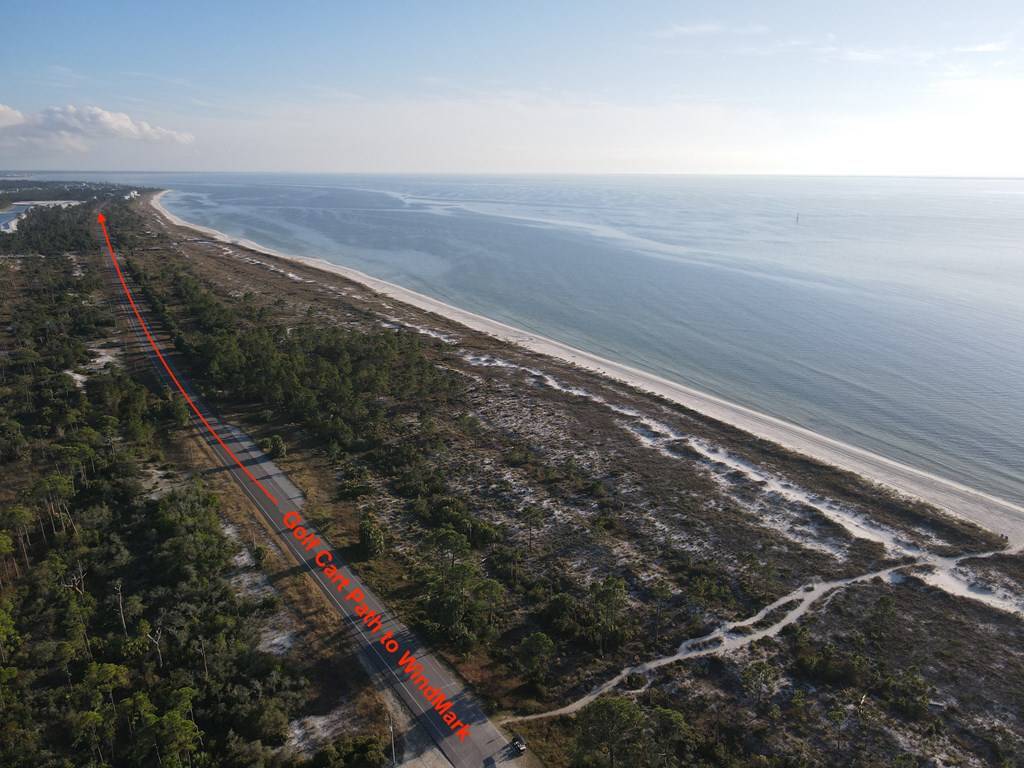 Port St. Joe, FL 32456,TBD Sea Glass Way