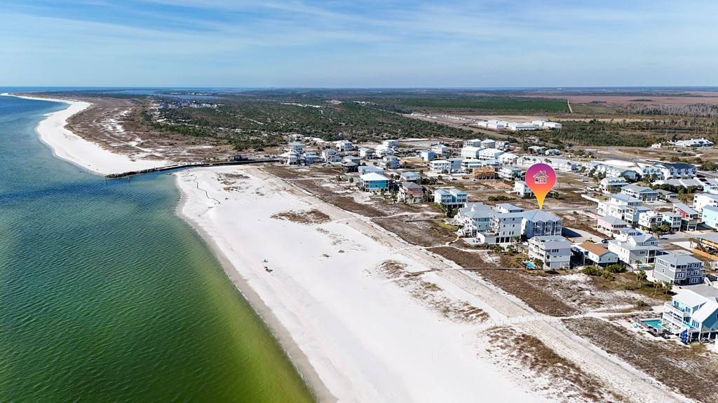 Mexico Beach, FL 32456,118 40th St