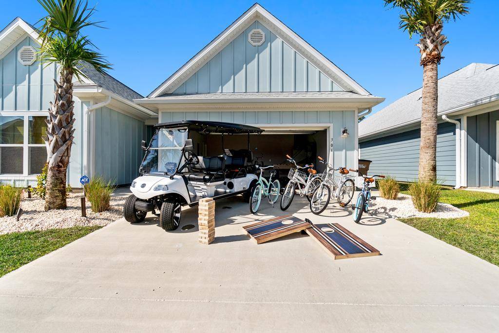 Port St. Joe, FL 32456,304 Sea Grove Way