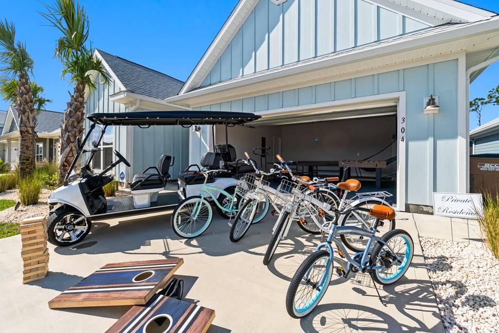 Port St. Joe, FL 32456,304 Sea Grove Way