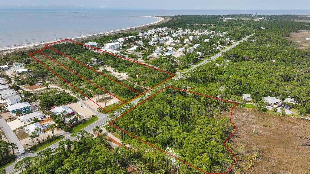 Port St. Joe, FL 32456,1048 Cape San Blas Rd