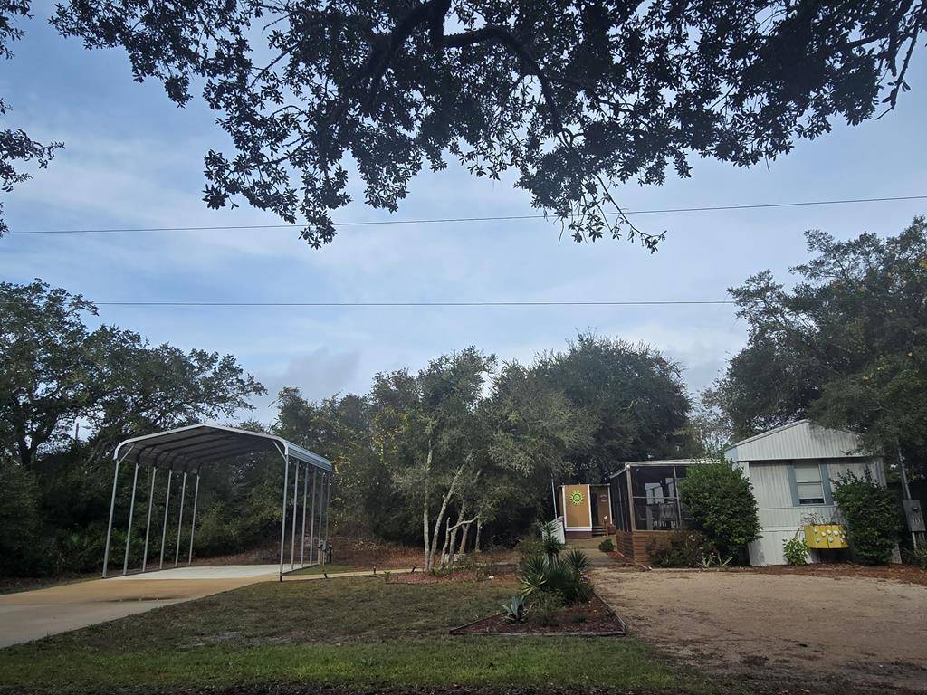 Lanark Village, FL 32323,2151 Massachusetts Ave