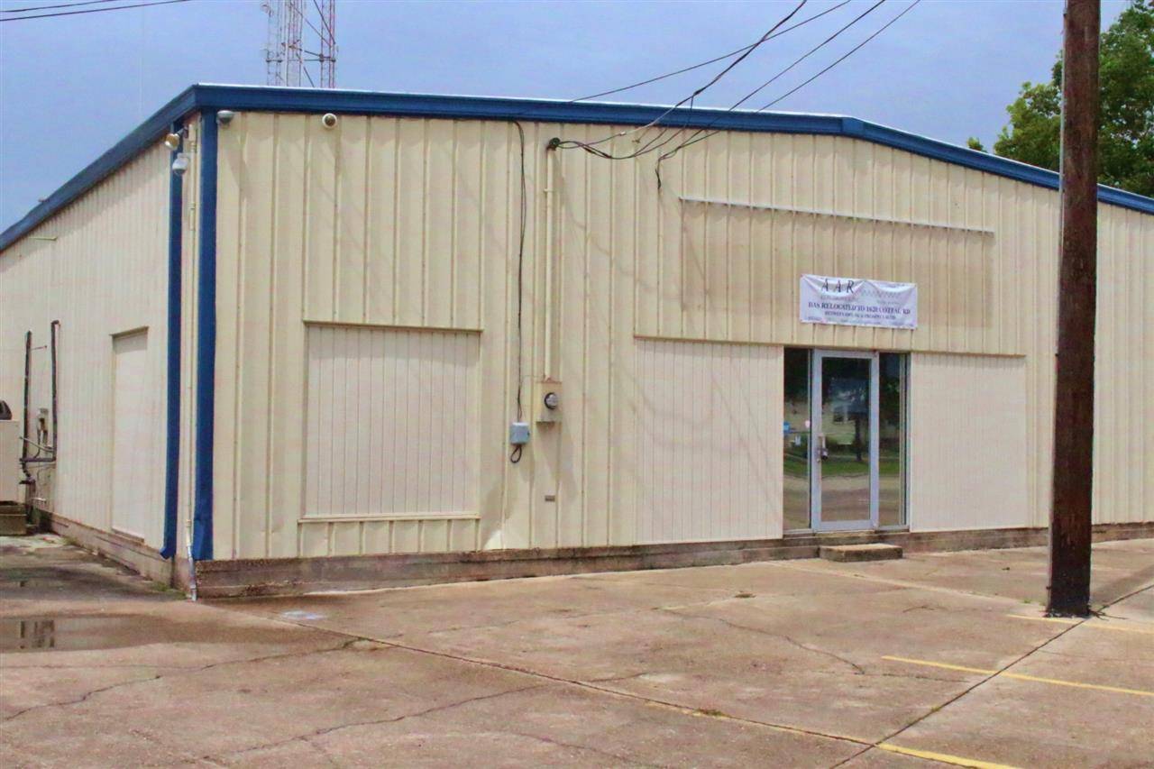 Houma, LA 70360,510 West Tunnel Boulevard