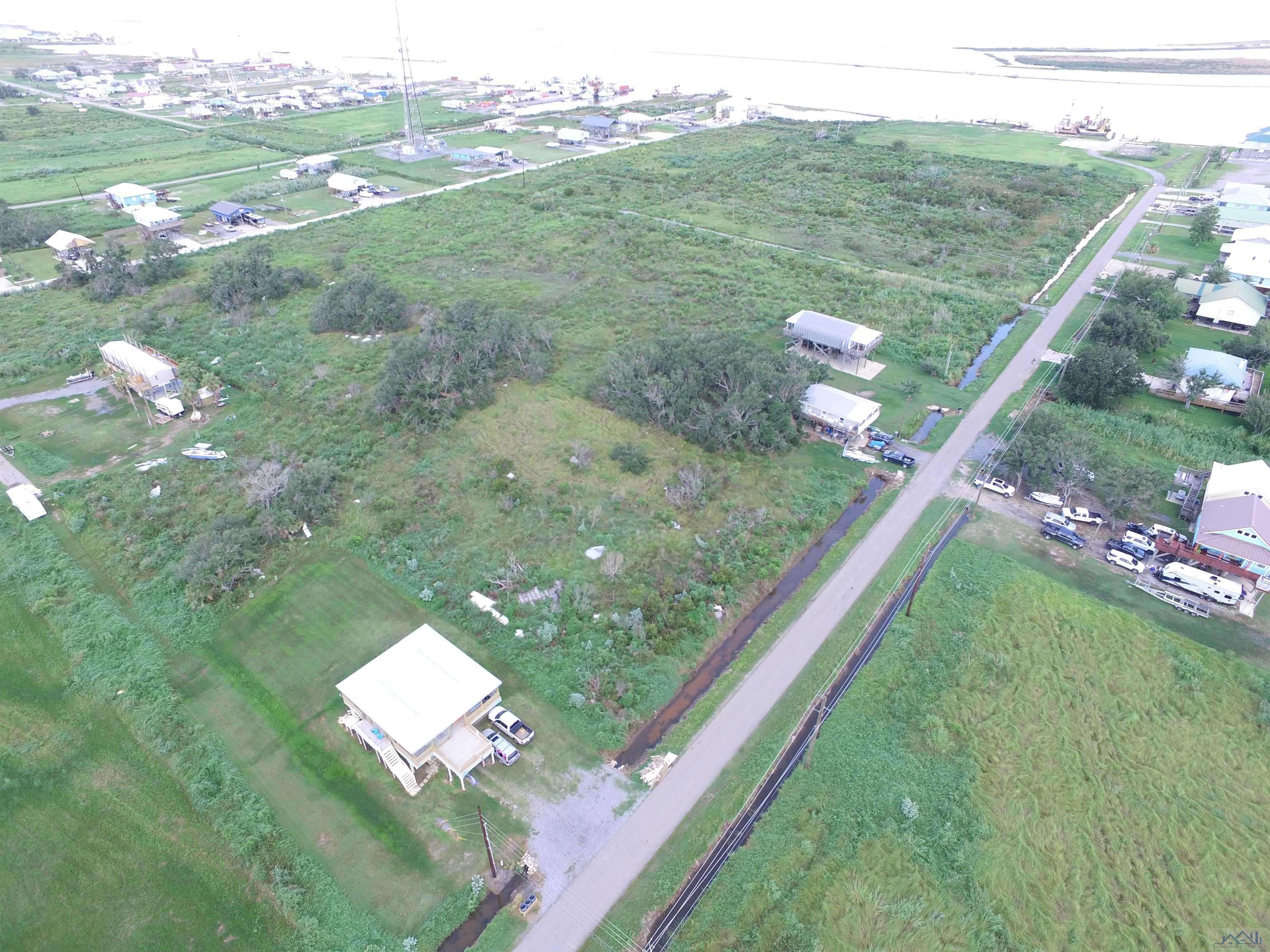 Grand Isle, LA 70358,TBD Walnut St