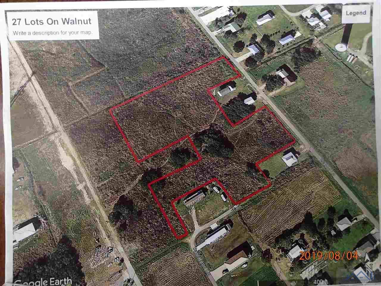 Grand Isle, LA 70358,TBD Walnut Ln