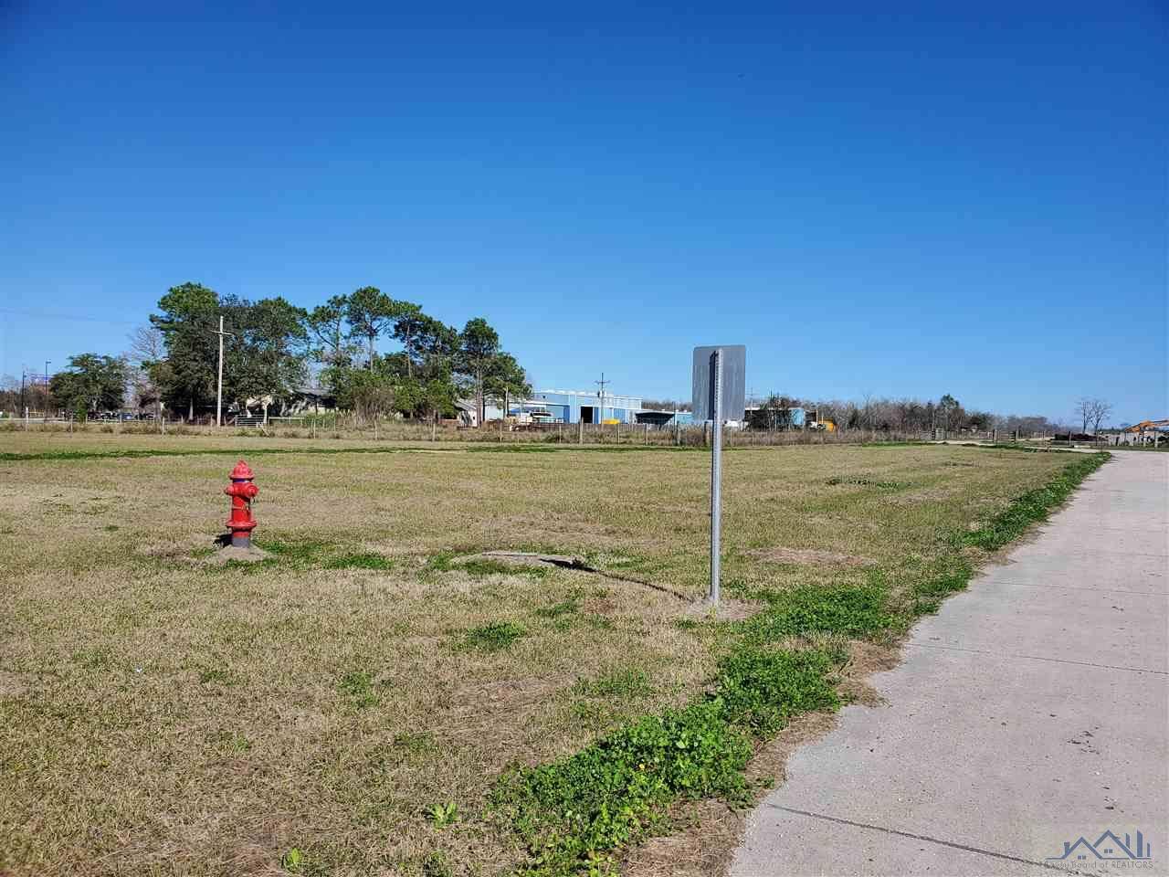 Larose, LA 70373,0 Highway 308 ##2