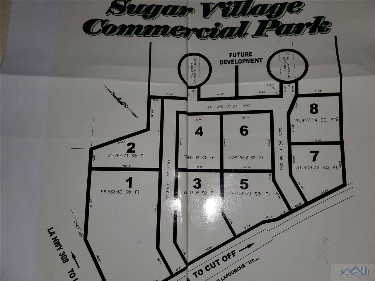 Larose, LA 70373,0 Highway 308 ##8