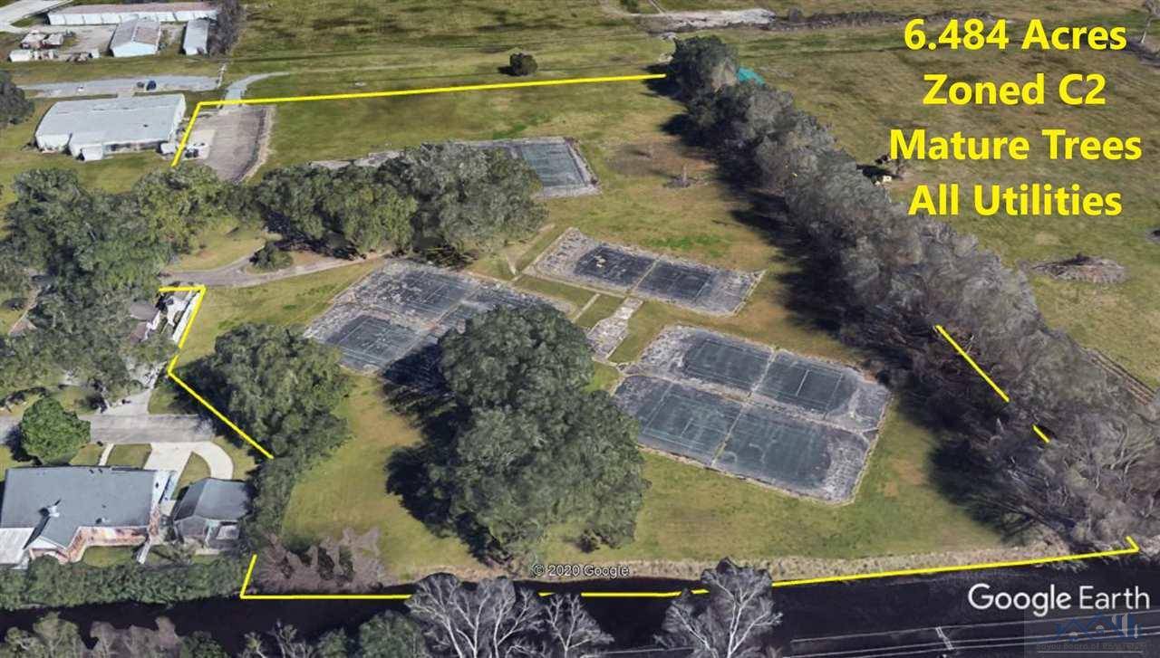 Houma, LA 70360,5041 Imperial Drive