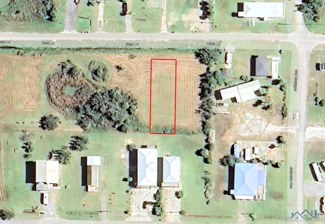 Grand Isle, LA 70358,Lot 5, Block 7 Birch Ln