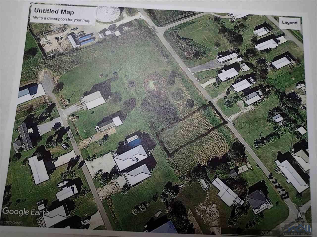 Grand Isle, LA 70358,Lot 5, Block 7 Birch Ln