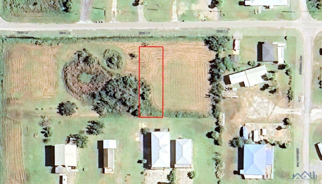 Grand Isle, LA 70358,Lot 6, Block 7 Birch Ln