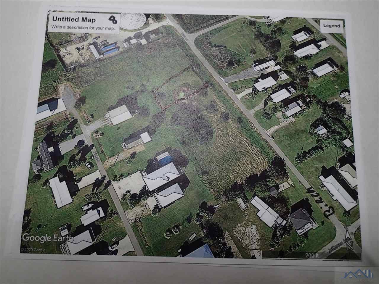 Grand Isle, LA 70358,Lot 8, Block 7 Birch Ln