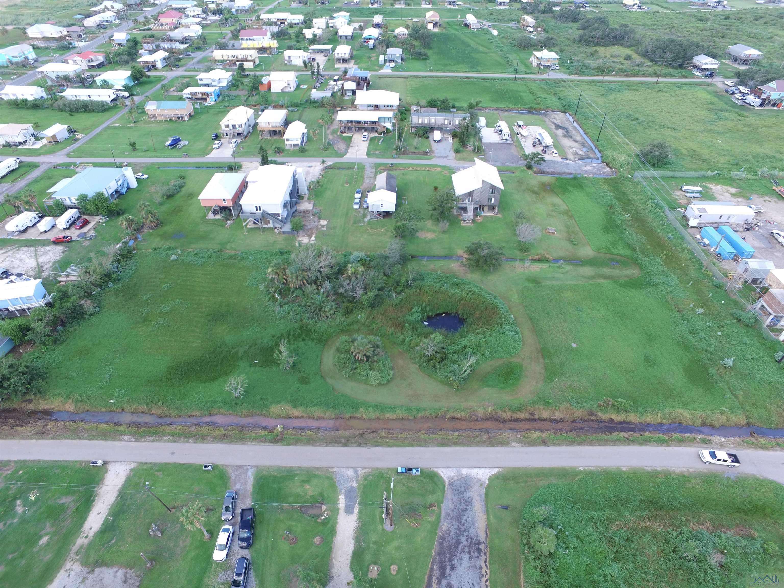 Grand Isle, LA 70358,Lot 9, Block 7 Birch Ln