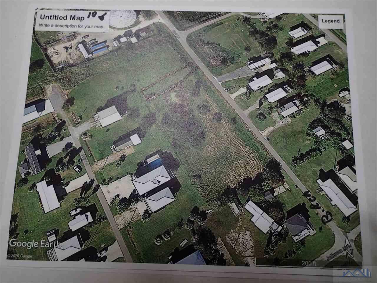 Grand Isle, LA 70358,Lot 10, Block 7 Birch Ln