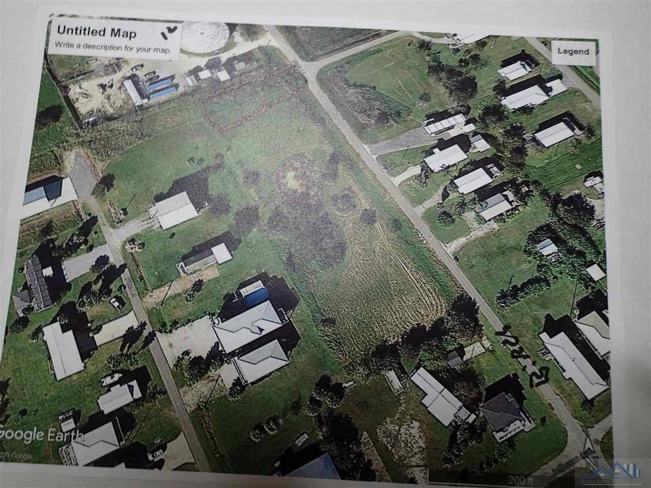 Grand Isle, LA 70358,Lot 12, Block 7 Birch Ln