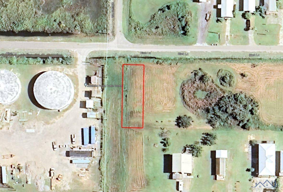 Grand Isle, LA 70358,Lot 12, Block 7 Birch Ln