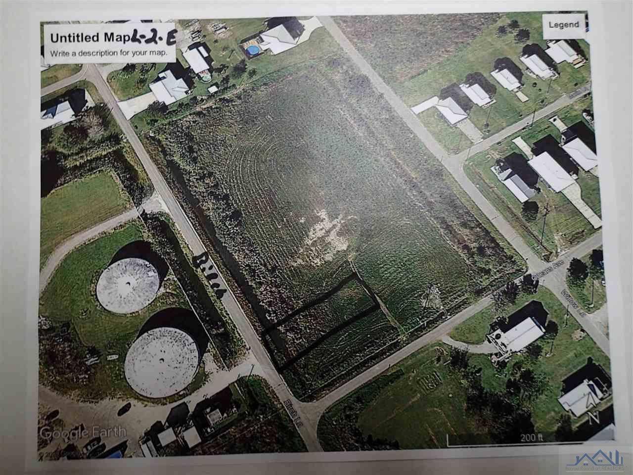 Grand Isle, LA 70358,Lot 2, Block 16 Birch Ln